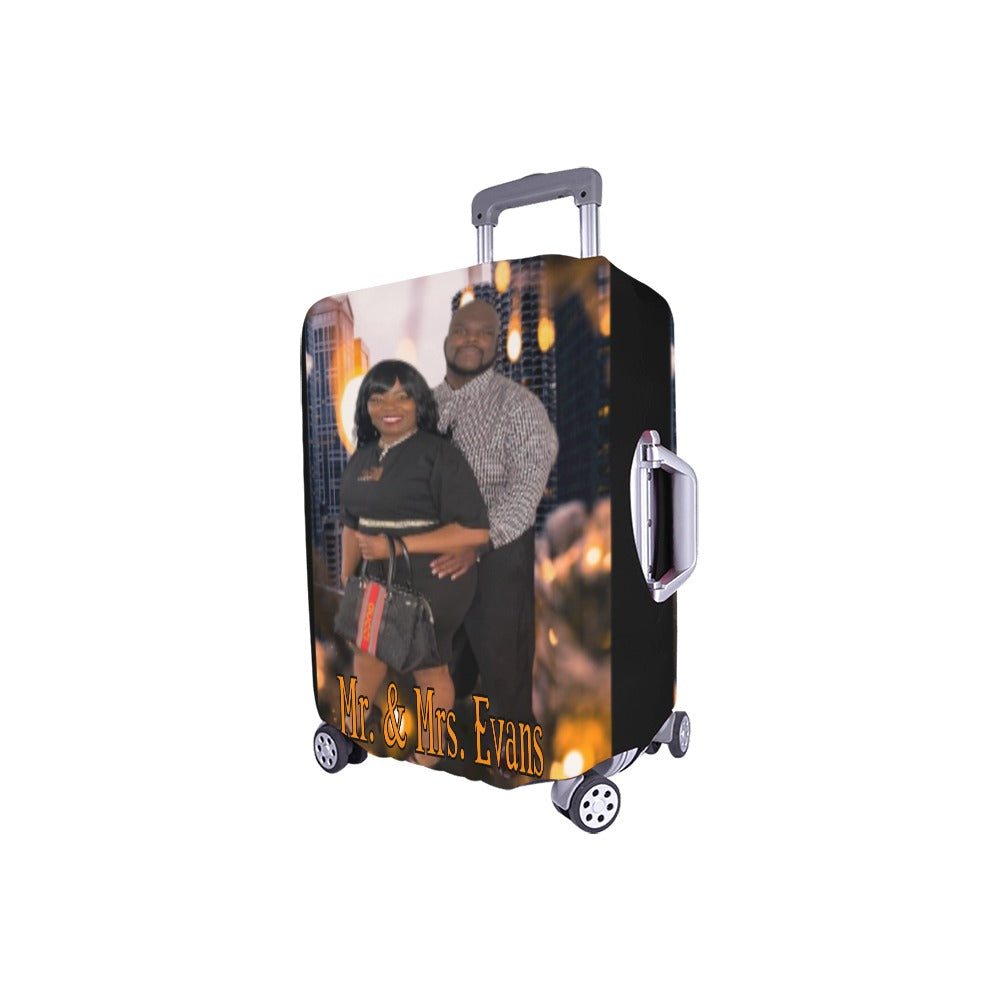 Customize Luggage Cover Luggage Cover/Small 18"-21"