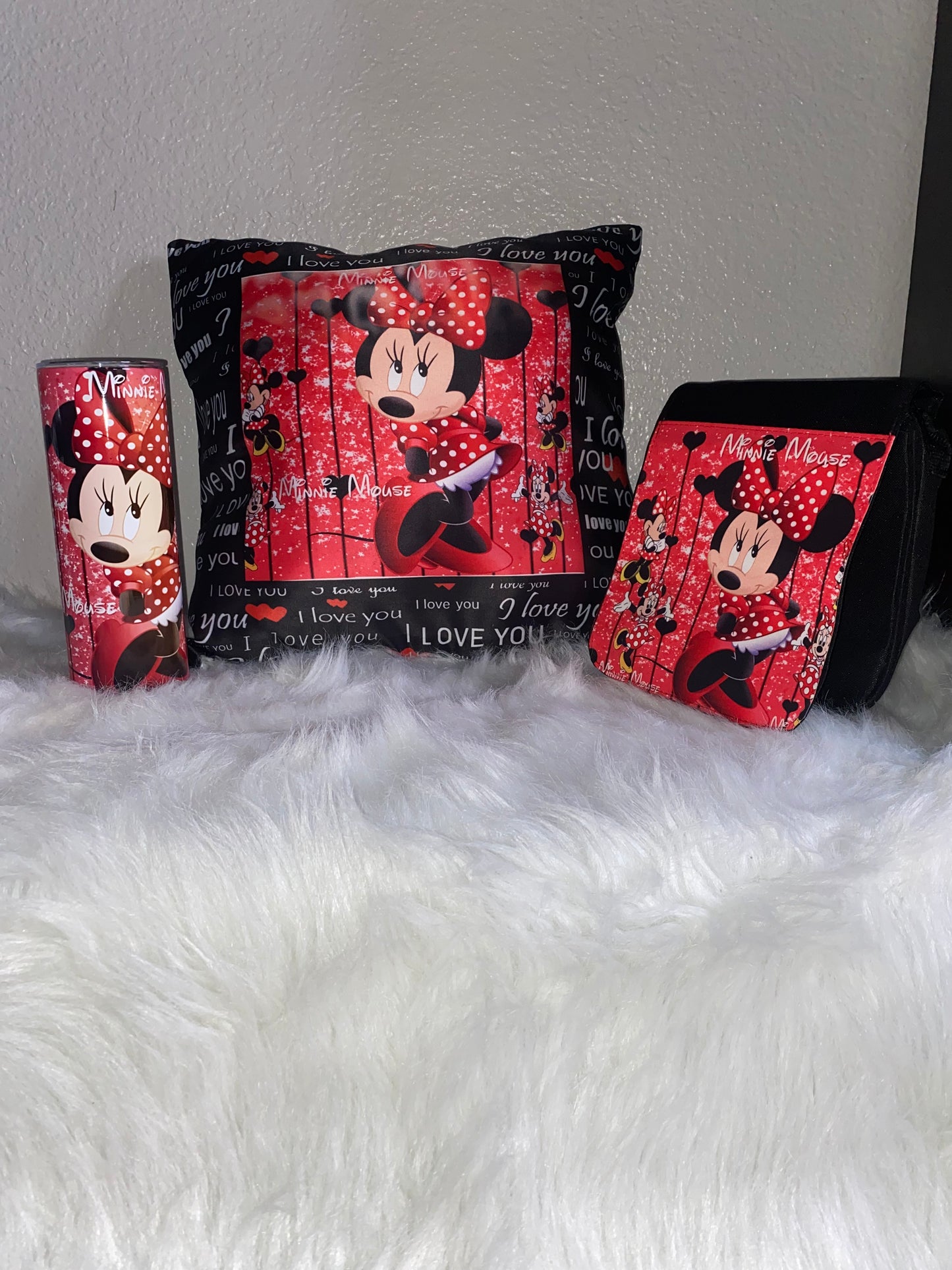 Minnie Mouse Bundle
