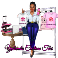 Yulanda Custom Tees