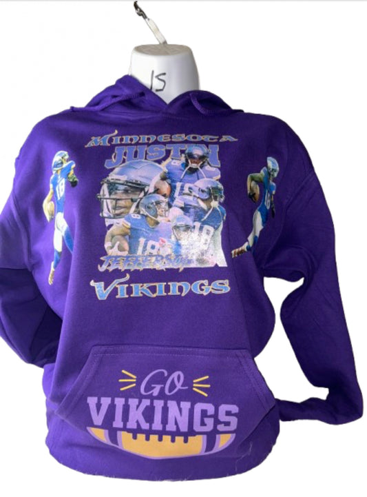 Vikings Hoodie