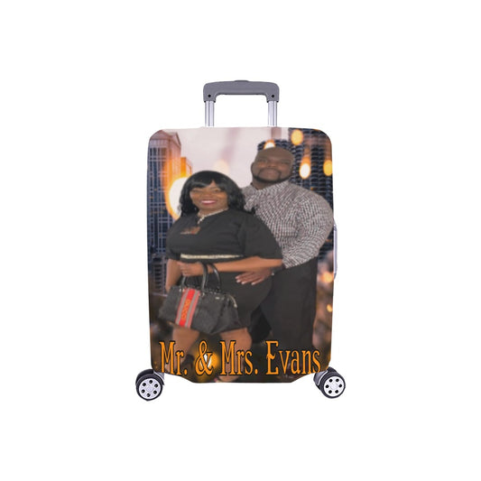 Customize Luggage Cover Luggage Cover/Small 18"-21"