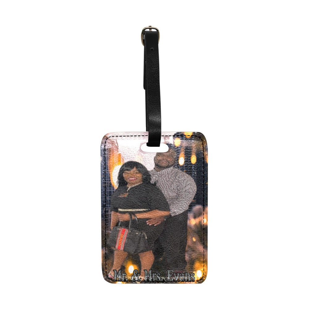 Customize Luggage Tags Luggage Tag