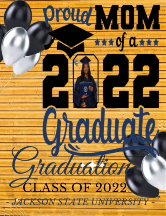 Graduation Shirts