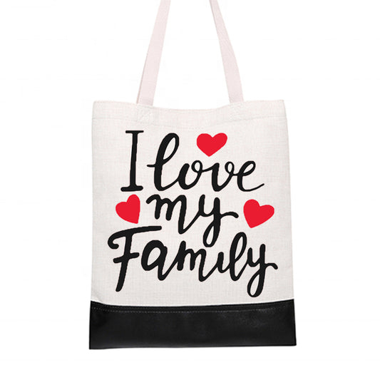 Tote Bag Blank