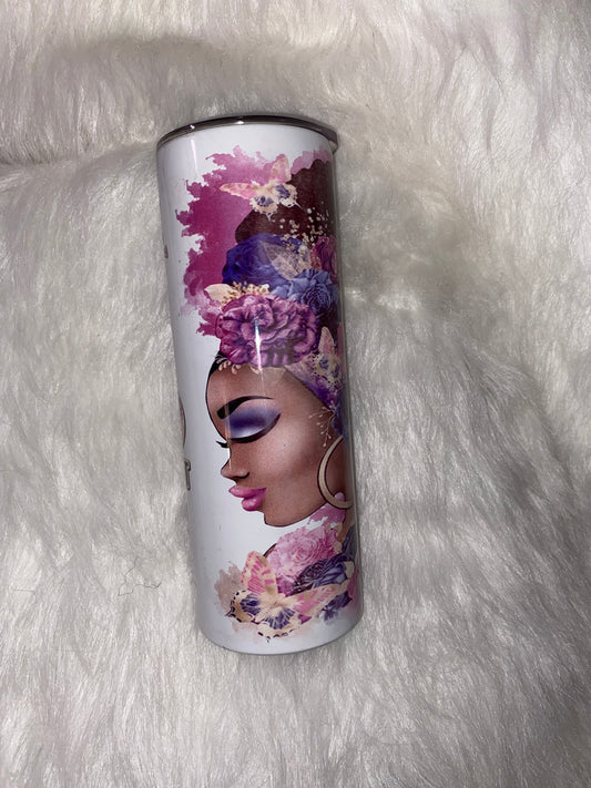Beautiful Tumbler