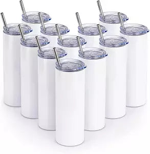 Sublimation Tumblers