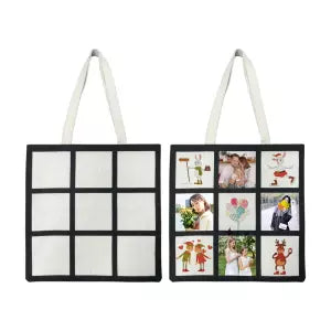 Tote Bag Blank
